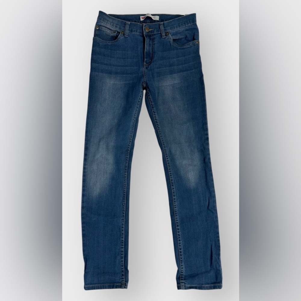 Levi’s, 510 Skinny Jean, Size W29 x L27